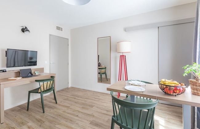 Appart'City Classic Valence - Foto 14