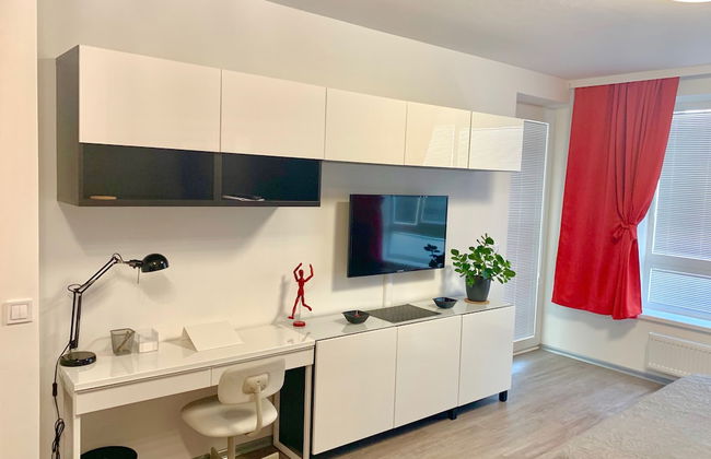 RS Apartments - Photo 22