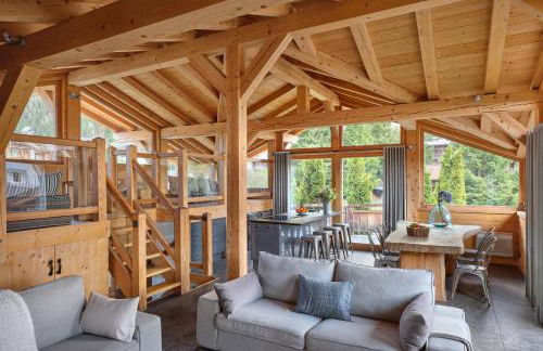 Les Rives d'Argentière - Photo 24