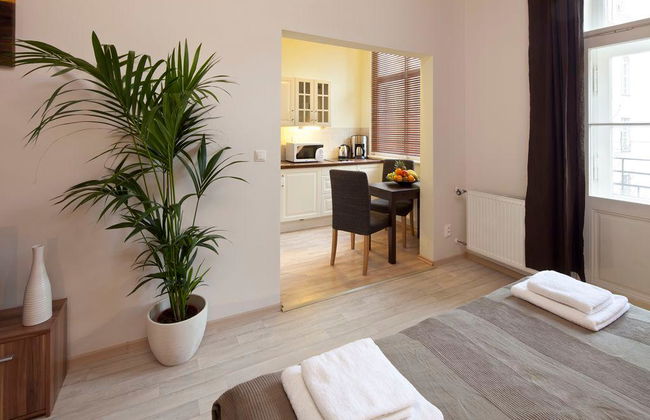 Old Town - Dusni Apartments - Foto 9