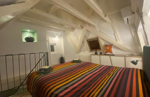 Les Corbelles, duplex hyper centre - Foto 3