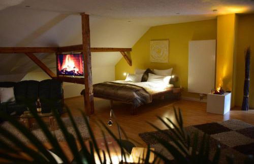 Ferienwohnungen Auszeit Ausblick - Foto 24