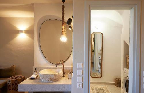 Cycladic Villa ERoza - Foto 38