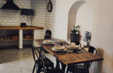 La Madriguera Eco Caves 3 - Photo 1