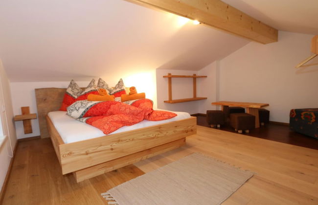 Apartment in Bramberg am Wildkogel With Parking Space - Foto 6