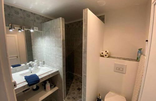 Coeur de Versailles Notre Dame - 3 pièces - Foto 15