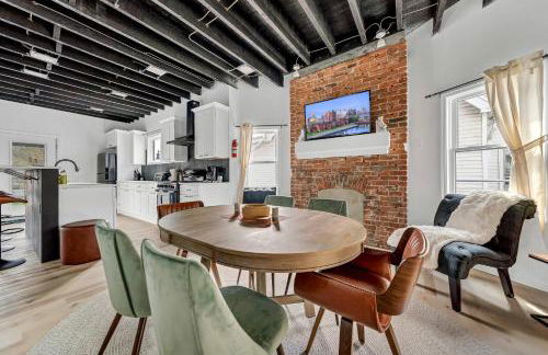 Tasteful Full Home Dtown Buffalo - Foto 65