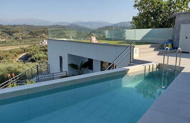 Cream Cozy Getaway - 3 Pearls Pool Retreat - Foto 19