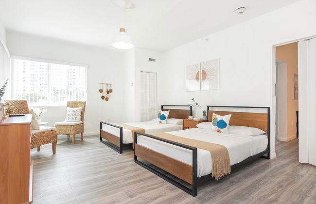 West Deco Boutique Apartments - Foto 20