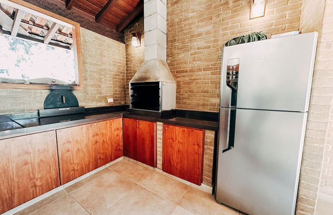 Casa Rio Habitat - Foto 31