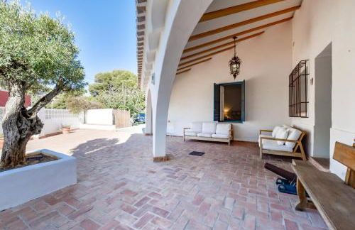 MAR Y CEL - By Almarina Villas - Foto 76