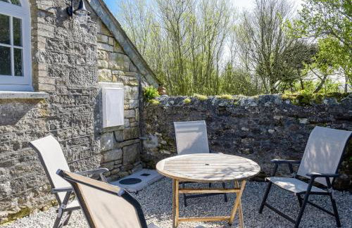 Moor View Chapel - Foto 3