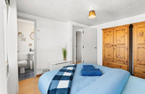 LARGE HOUSE with FREE PARKING - Foto 20