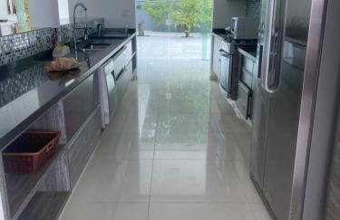 Casa de Praia em Condomínio Hanga Roa Bertioga - Foto 14
