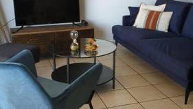 Blue**** Vue exceptionnelle sur le Rhône - Foto 4