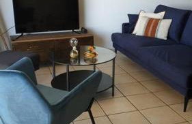 Blue**** Vue exceptionnelle sur le Rhône - Foto 4