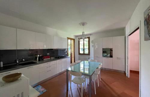 Villa Elisa - Foto 18