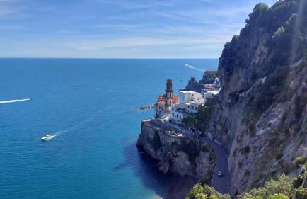 Villa Cliff House - Le Sea House - Foto 4