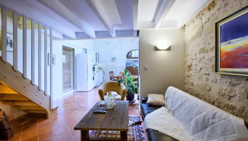 La Grange D'Oustaud - Foto 3