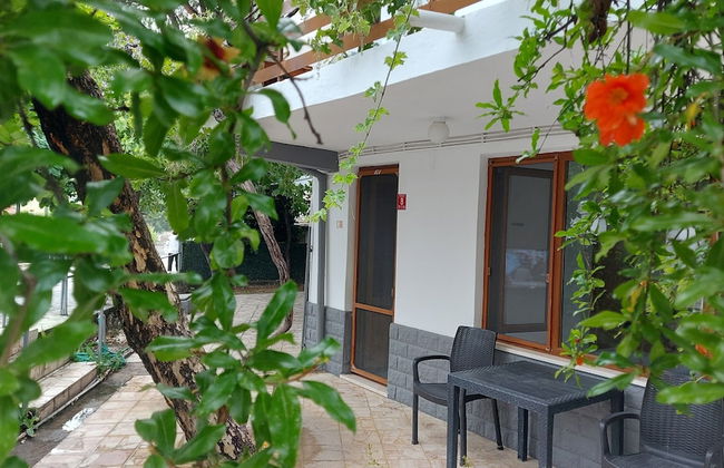 Thassos Apart Otel - Foto 9