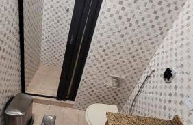 Casa 2 quartos com ar condicionado em condomínio - Foto 18