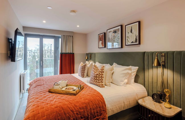 Waterside Living I Luxe Apartments - Foto 21