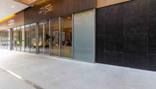 Helbor Wide - Foto 1