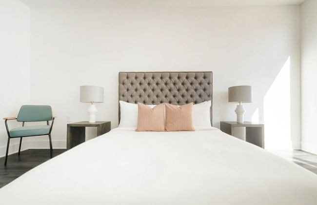 The Grove 6 by Avantstay Private Balcony - Foto 5