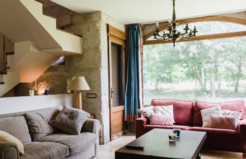 Villa Casa de Campo Los Carballos - Photo 14