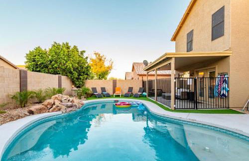 Family Fun House Close to Everything - Foto 15