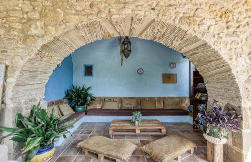 Casa Rural La Pallissa de Llampaies - Foto 27