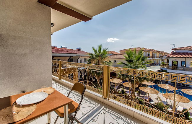 Greek Pride Ηotel and Apartments - Foto 50