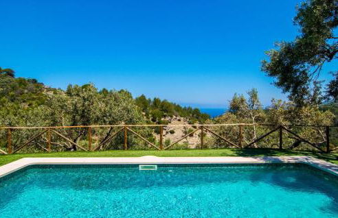 Beautiful Home In Deia With Private Swimming Pool, Can Be Inside Or Outside - Foto 7