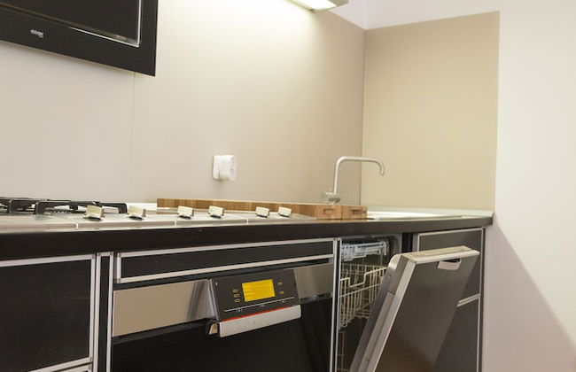 President apartment Sarajevo - Foto 15