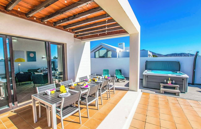 Casa Santuario - Photo 15