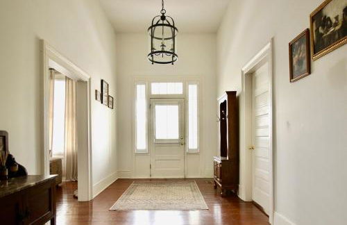 Macons Historic Tatnall Home - Foto 15