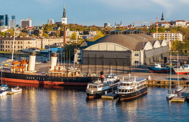 Tallinn Card - Foto 3