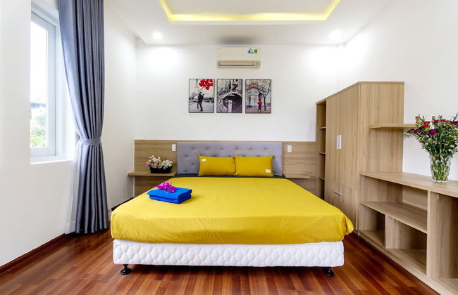 Phuc Villa - Photo 20