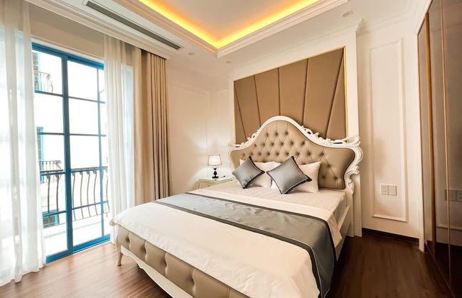 Phoenix Villas Sun Ha Long - Foto 79