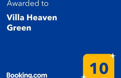 Villa Heaven Green - Photo 42