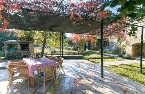 Rural villa Forest with private pool near Dubrovnik - Foto 66