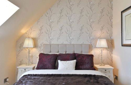 Horseshoe House - Foto 42