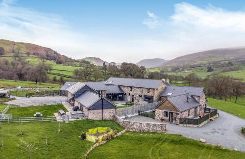 Y Granar The Granary - Foto 34