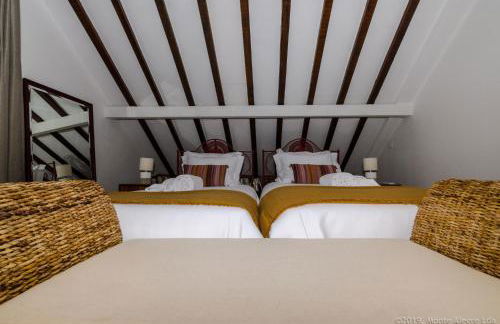 Casa do Tamariz, XIX century Beach House - Foto 10