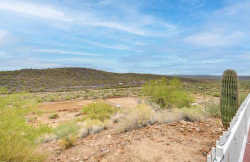 Cowboy Casita in Wickenburg! Equestrian Getaway - Photo 26