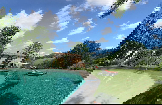 Il Nascondiglio - The Hideaway - Foto 45