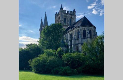 Maison la Déco Verte - Foto 9