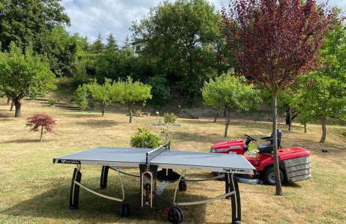 Villa Clarabella - Foto 12