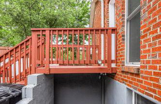 Lovely 2 Bedroom, 2 Bath Unit in West Alexandria. - Foto 40