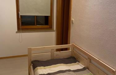 Dachgeschosswohnung mit traumhaftem Zugspitzblick bei Garmisch - Foto 10